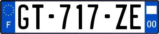 GT-717-ZE
