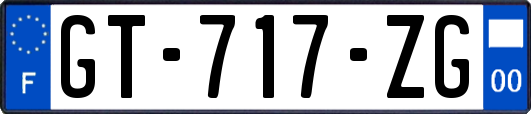 GT-717-ZG