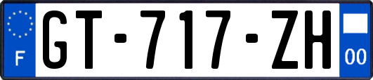 GT-717-ZH