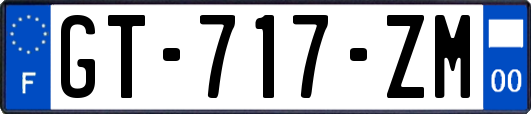 GT-717-ZM