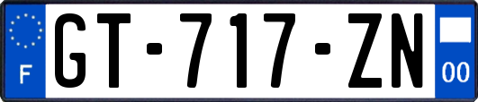 GT-717-ZN