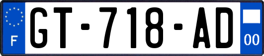 GT-718-AD