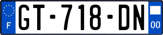 GT-718-DN
