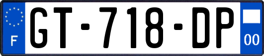 GT-718-DP