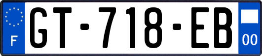 GT-718-EB