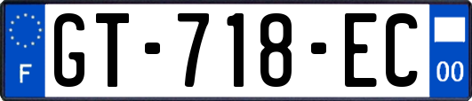 GT-718-EC