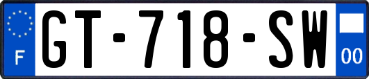 GT-718-SW
