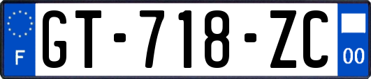 GT-718-ZC