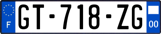 GT-718-ZG