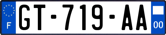 GT-719-AA