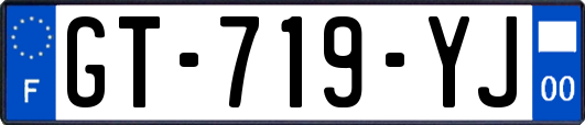 GT-719-YJ
