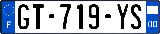 GT-719-YS
