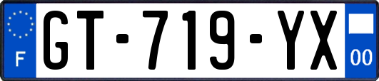GT-719-YX