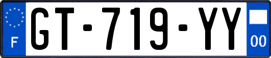 GT-719-YY