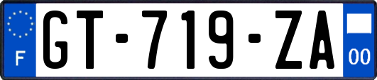 GT-719-ZA