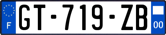 GT-719-ZB