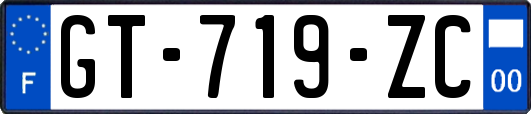 GT-719-ZC
