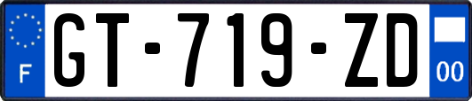 GT-719-ZD