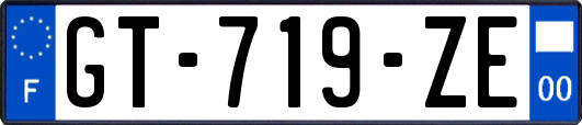 GT-719-ZE