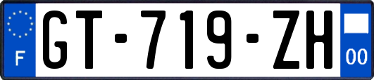 GT-719-ZH