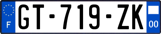 GT-719-ZK