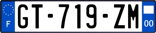 GT-719-ZM