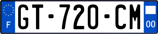 GT-720-CM