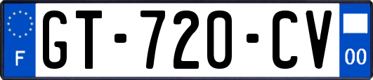 GT-720-CV