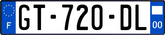 GT-720-DL
