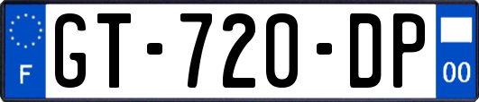 GT-720-DP