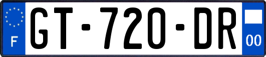 GT-720-DR
