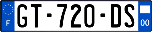 GT-720-DS