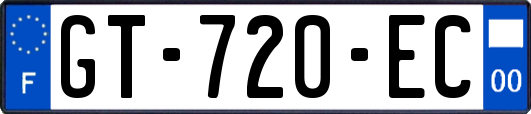 GT-720-EC