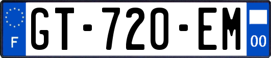 GT-720-EM