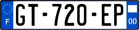 GT-720-EP