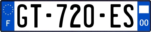 GT-720-ES