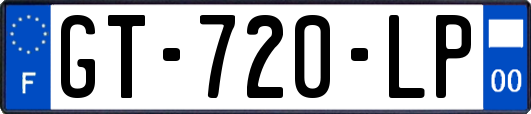 GT-720-LP