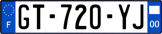 GT-720-YJ