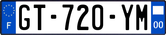 GT-720-YM