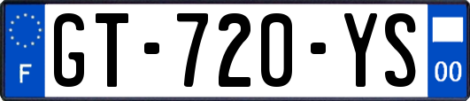 GT-720-YS