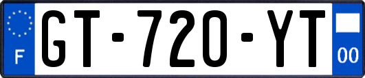 GT-720-YT