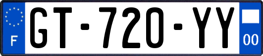 GT-720-YY