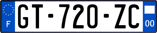 GT-720-ZC