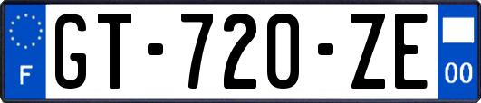 GT-720-ZE