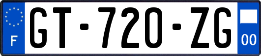 GT-720-ZG