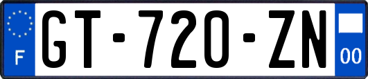 GT-720-ZN