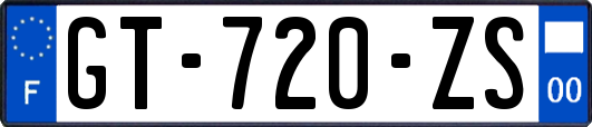 GT-720-ZS