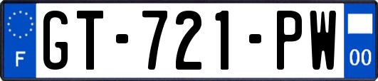 GT-721-PW