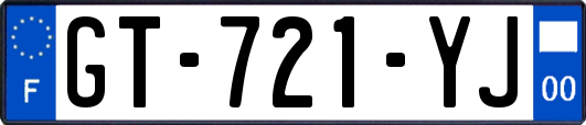 GT-721-YJ