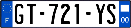 GT-721-YS